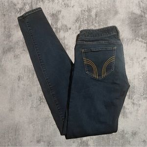 Hollister Skinny Jeans Junior Size 3R
